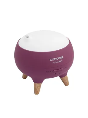 Aroma diffuser Berry Concept DF1011 Perfect Air