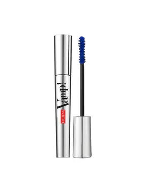 vamp! Mascara mascara 301 Electric Blue 9ml