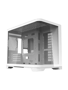 Aigo ARC1 computer case (white)