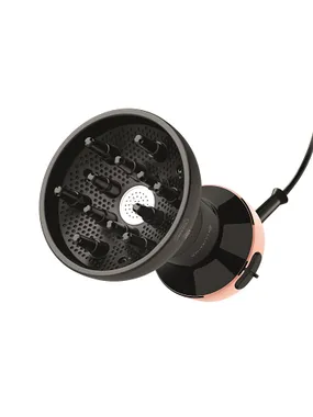 Hairdryer with wavy hair diffuser 11799 My Pro DF1 3000