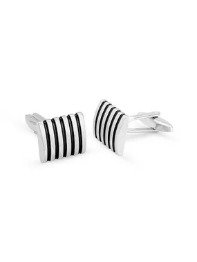 Charming cufflinks KS-168