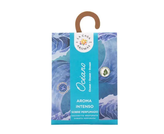 Aroma Intenso Ocean fragrance sachet 100ml