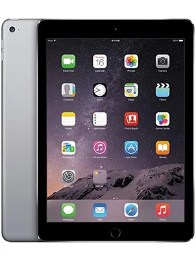 Apple iPad Mini 2 16GB WiFi + Cellular (Refurbished)