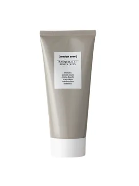 Tranquility Shower Cream aromatic shower cream 200ml