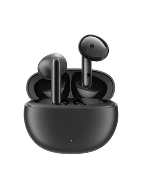 Earphones Joyroom Funpods JR-FB2 Wireless (black)