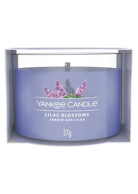 Votive candle in glass Lilac Blossoms 37 g