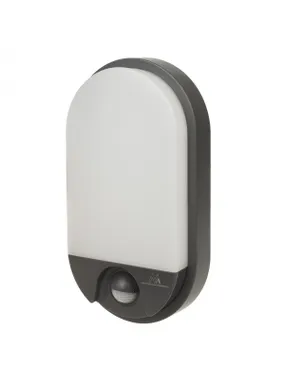 Led Lamp With Motion Se Nsor 15W 1100lm MCE340G