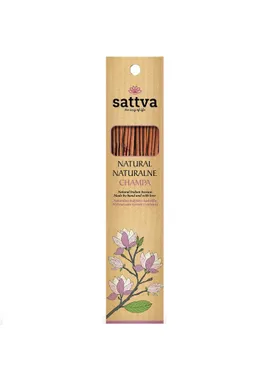 Natural Indian Incense Natural Indian Champa Incense 15pcs