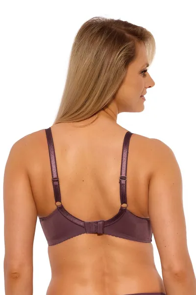 BRA GAIA 1135 NIKE PURPLE