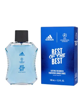 UEFA Best Of The Best - EDT, 50 ml