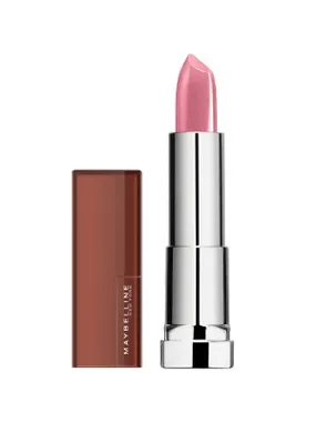 Color Sensational lipstick 132 Sweet Pink