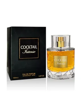 Cocktail Intense Eu De Perfume 100ml