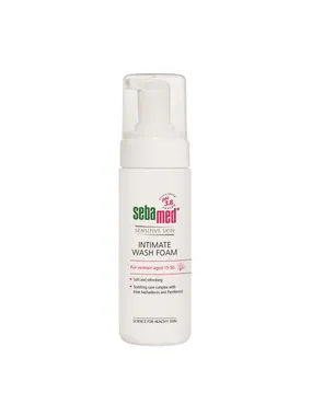 Intimate Wash Foam pH 3.8 foam for intimate hygiene 150ml