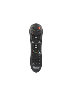 2809# Remote control for Polsat evobox logo pl