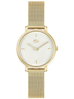 Lacoste 2001322 Suzanne Ladies Watch 28mm 3ATM