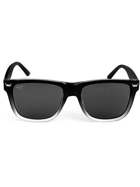 Ferdy Black polarized sunglasses