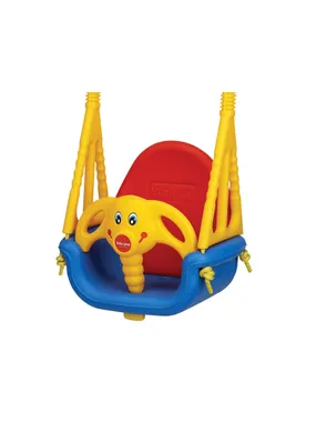 Safe swing 3in1 elephant Jumbo 101