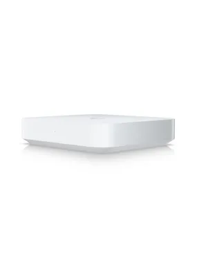 Ubiquiti Gateway Max vārteja/kontrolleris 2500 Mbit/s