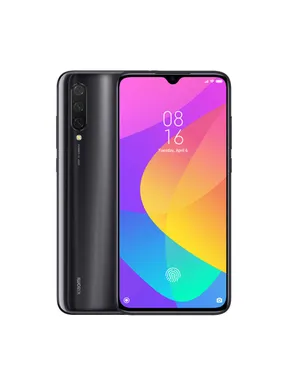 Xiaomi Mi 9 Lite 128GB DS Grey (Refurbished)