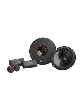 CAR SPEAKERS 6.5" CLUB 64C/COMPONENT JBLSPKCB64C JBL