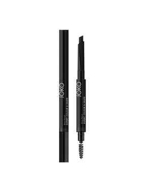 Expert Color & Shape Brow Pencil retractable eyebrow pencil 04 5g