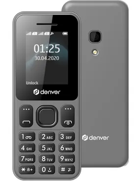 Denver FAS-1860L