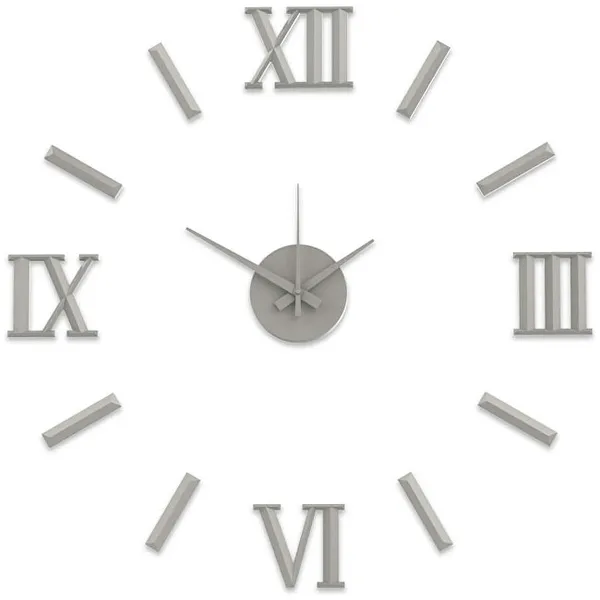 Sticky clock E01.3770