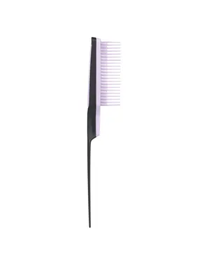 The Ultimate Volumizer Lilac Cloud hair comb