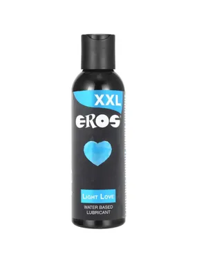 EROS - XXL LIGHT LOVE WATER BASED 150 ML
