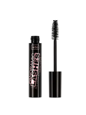 Panoramic Lashes Mascara Black 11g
