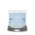 Aromatic candle Signature tumbler small Ocean Air 122 g