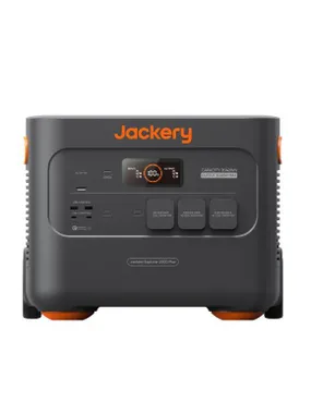 POWER STATION EXPLORER 2000PLS/2042WH 21-0001-000184 JACKERY