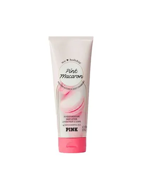 Victoria's Secret, Pink Macaron, Moisturizing, Body Lotion, 236 ml