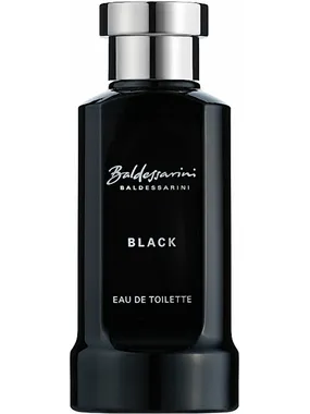 Baldessarini Black - EDT, 50 ml