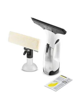 KARCHER WV 2 Plus  Window Cleaner - 1.633-640.0