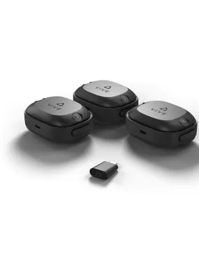 Vive Ultimate Tracker 3+1 Kit