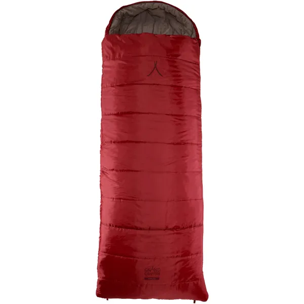 UTAH 205, sleeping bag