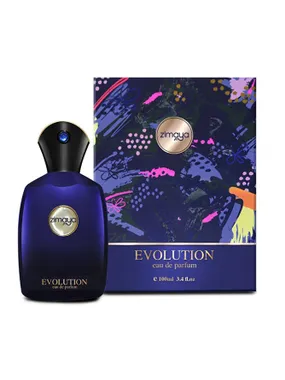 Evolution - EDP, 100 ml
