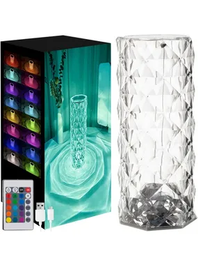 Projector lamp - rose Izoxis 22518
