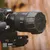 Lens cover PolarPro Defender 55 - 62mm