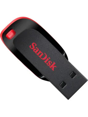 Blade 16GB, USB stick