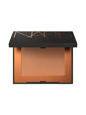 Bronzing Powder (Mini Laguna Bronzing Powder) 3.5 g, Laguna 01