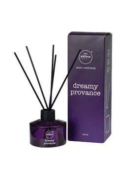 Gradient fragrance sticks DREAMY PROVANCE 100ML