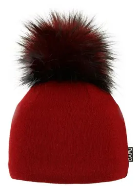 Women's cap 1745-E