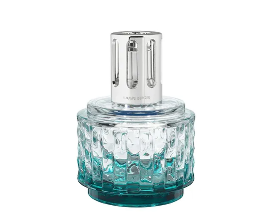 Catalytic lamp variant Turquoise 295 ml