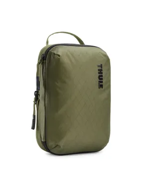 Thule 5115 Compression Packing Cube Small,  Soft Green