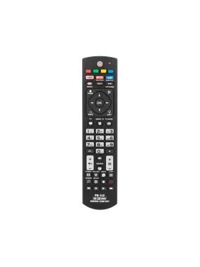 Universal pilot for TV LED/LCD Philips