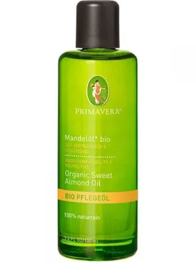 Almond oil Bio plus 100 ml