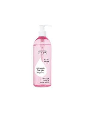 Micellar Water for all skin types (Micellar Water) 390 ml