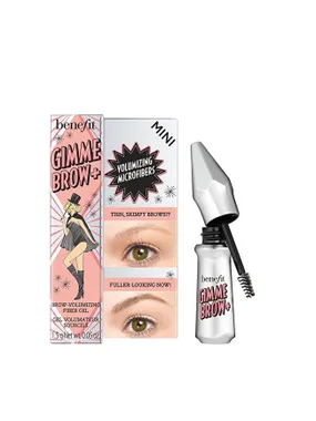 Gimme Brow + (Brow Volumizing Fiber Gel Mini) 1.5 g